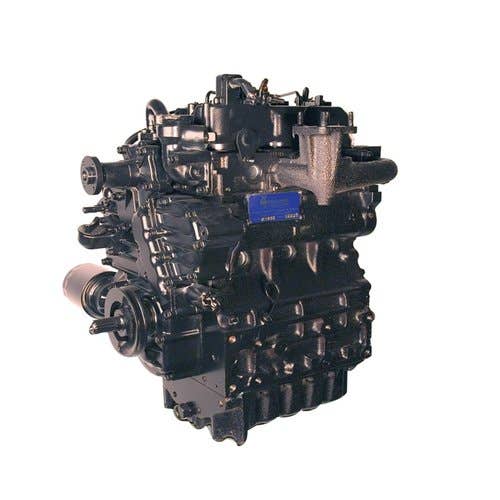 210300 | Engine  Assembly | Complete-Drop in | Bobcat S160 S185 |  | 6683203 | V2003MDIT2T