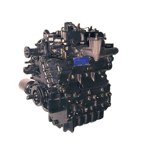 Remanufactured Engine Assembly Complete Drop In fits Kubota V2003T V2003TB773GT fits Bobcat S160 S185 T190 773 6685982 Remanufactured Engine Assembly Complete Drop In fits Kubota V2003T V2003TB773GT fits Bobcat S160 S185 T190 773 6685982