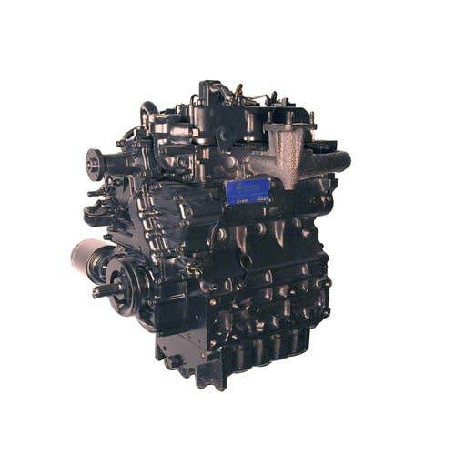 210302 | Engine Assembly | Complete Drop In | Kubota V2003T |  | V2003TTORO
