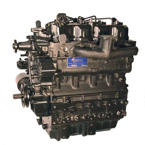 Remanufactured Engine Assembly Complete Drop In fits Kubota V2403 V2403MDIT2T fits Bobcat S205 T180 T190 6683201 Remanufactured Engine Assembly Complete Drop In fits Kubota V2403 V2403MDIT2T fits Bobcat S205 T180 T190 6683201