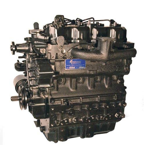 Remanufactured Engine Assembly Complete Drop In fits Bobcat S160 S185 S250 S570 S590 T180 T190 T550 T590 7141593 7139011 fits Kubota V2607MDIT4T Remanufactured Engine Assembly Complete Drop In fits Bobcat S160 S185 S250 S570 S590 T180 T190 T550 T590 7141593 7139011 fits Kubota V2607MDIT4T