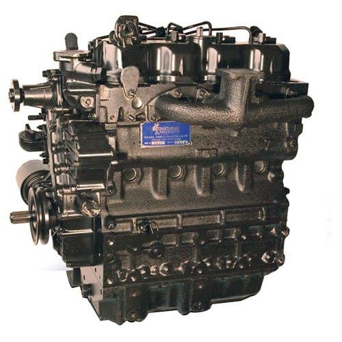 Remanufactured Engine Assembly Complete Drop In fits Kubota V3300DI-T V3300DIT2T fits Bobcat A300 S220 S250 S300 T250 T300 6684576 6684577 Remanufactured Engine Assembly Complete Drop In fits Kubota V3300DI-T V3300DIT2T fits Bobcat A300 S220 S250 S300 T250 T300 6684576 6684577