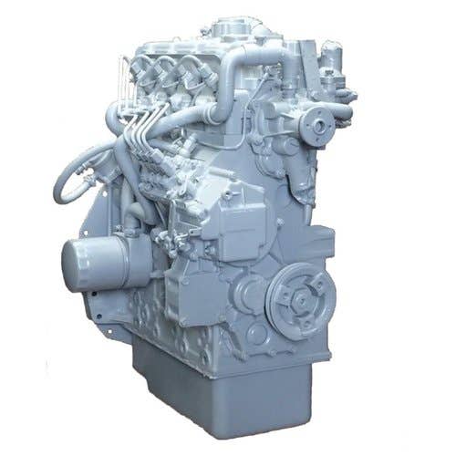 Remanufactured Engine Assembly Complete Drop In fits Caterpillar 3024 fits Perkins 404C-22T 42G2D400AT Remanufactured Engine Assembly Complete Drop In fits Caterpillar 3024 fits Perkins 404C-22T 42G2D400AT