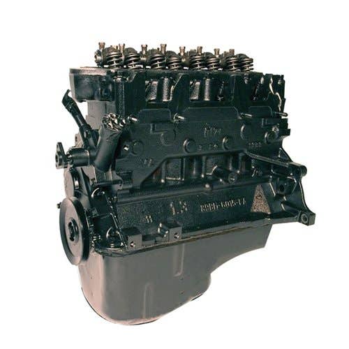Remanufactured Engine Assembly Long Block Gas fits Mitsubishi 4G32 4G32B642LB fits Bobcat 642B 742B 6599765REM Remanufactured Engine Assembly Long Block Gas fits Mitsubishi 4G32 4G32B642LB fits Bobcat 642B 742B 6599765REM