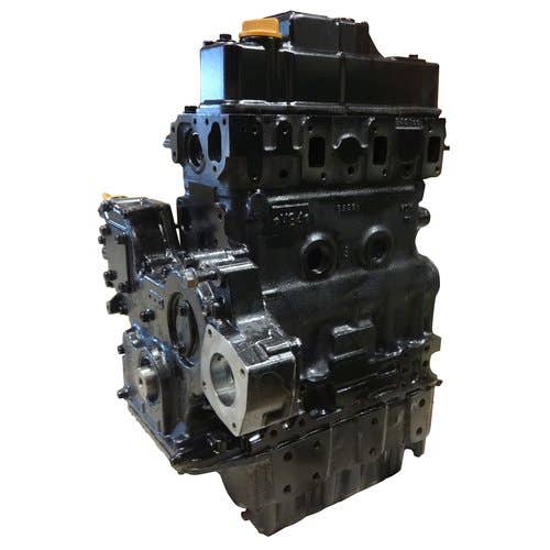 200397 | Engine Assembly | Long Block | John Deere 3036E 3038E 3520 4105 |  | 3TNV84T-BMJT