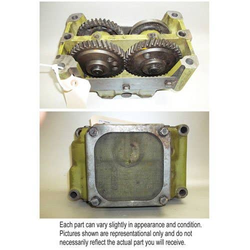 404355 | Engine Balancer | John Deere 3010 3020 |  | AR48522 | R41269