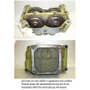 404355 | Engine Balancer | John Deere 3010 3020 | | AR48522 | R41269 404355 | Engine Balancer | John Deere 3010 3020 | | AR48522 | R41269
