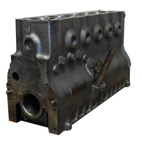 Remanufactured Engine Block Bare fits International 806 1206 2806 21206 D361 DT361 607294C M607294C1 607294C1 Remanufactured Engine Block Bare fits International 806 1206 2806 21206 D361 DT361 607294C M607294C1 607294C1