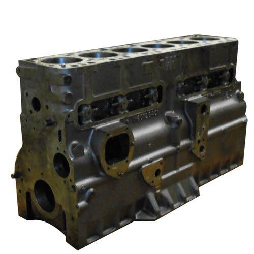 210178 | Engine Block | Bare | Remanufactured | International | Farmall | IH D361 DT361 806 1206 2806 21206 |  | 607294 | 607294C | M607294C1 |  607294C1