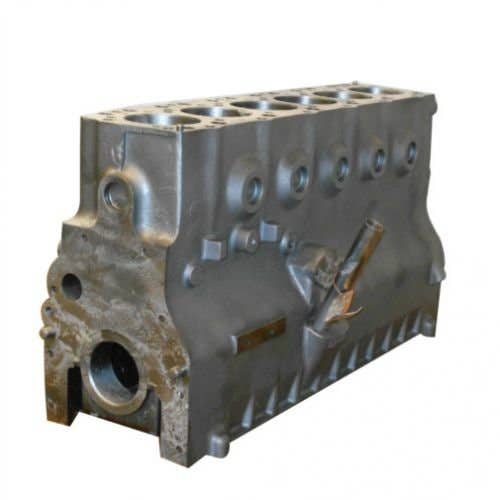 204015 | Engine Block - Bare | Remanufactured | International D407 | DT407 | 670000C | 607294C | International | Farmall | IH D407 DT407 856 1206 1256 |  | 670000C | 607294C