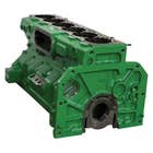 207271 | Engine Block - Bare | Remanufactured | John Deere | 8.1L | R503430 | John Deere 6081 7810 9760 STS | | R1154721 | R503430 | R115472 | R120032