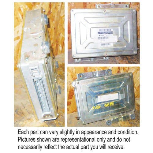 498253 | Engine Control Module | John Deere 9500 9600 |  | RE44131 | RE38240 | RE43388 | SE502916