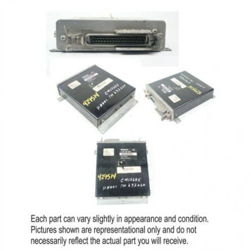 429514 | Engine Control Module | John Deere CTS 4955 4960 6076 6076A 6076AF 6076AFN-30 6076H 6076HF 6081HF001 6101AF010 |  | RE501802 | RE66565 | RE501811 | RE69559 | RE501846 | RE501844 | RE501831 | RE501825 | RE501826 | RE501824 | RE501847 | RE501848