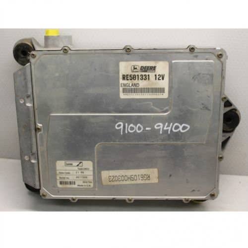 431886 | Engine Control Module | John Deere 9200 9300 9300 9400 |  | RE503041 | RE503042 | RE503043 | RE63054 | RE71297 | RE500294 | RE501331