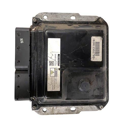 438747 | Engine Control Unit | Case SR175 SV185 | New Holland L218 L220 |  |  SBA185186180 |  SBA185186180 | SBA185186181
