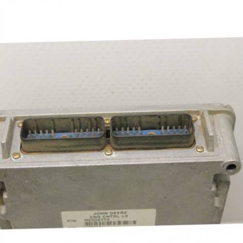 432732 | Engine Controll Module | John Deere 7200 7300 7400 7500 7720 7820 7920 8120 8120T 8220 8220T 8320 8320T 8420 8420T 8520 8520T 9120 9220 9320 9420 9520 9620 9650 9650 CTS 9650 STS 9660 STS 9750 STS 9760 STS |  | RE508773