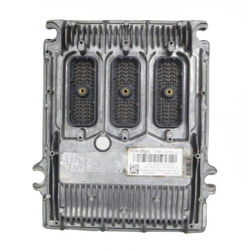 Used Engine Controller fits John Deere 7610 7710 7810 8245R 8270R 8295R 8320RT 8335R 8335RT 8345R 8345RT 8360R 8360RT 8370R 8370RT 9360R RE551419 Used Engine Controller fits John Deere 7610 7710 7810 8245R 8270R 8295R 8320RT 8335R 8335RT 8345R 8345RT 8360R 8360RT 8370R 8370RT 9360R RE551419