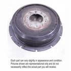 496523 | Engine Coupler Torsional Dampener | John Deere 9120 9200 9220 9300 9320 9320T 9330 9400 9410R 9420 9420T 9430 9430T 9460R 9510R 9520 9520T 9530 9530T 9560RT 9620 9620T 9630 9630T | | RE220150 | RE46855