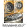 498664 | Engine Crankshaft Dampener Coupler | John Deere CTS CTSII 9400 9410 9500 9500 SH 9510 9510 SH 9600 9610 | | AH117782 498664 | Engine Crankshaft Dampener Coupler | John Deere CTS CTSII 9400 9410 9500 9500 SH 9510 9510 SH 9600 9610 | | AH117782