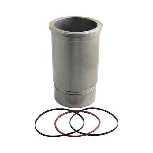 168661 | Engine Cylinder Sleeve - 3.86" Bore | Single Cylinder | John Deere 55 95 300 300 350 350 440 440 450 480 480 510 510 540 544 544 570 600 600 699 700 734 820 920 1020 2020 2020 2510 2520 3120 3300 6600 |  | AR51902