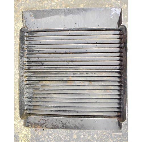 434730 | Engine Door | Rear | ASV MD2810 |  | 0308-019