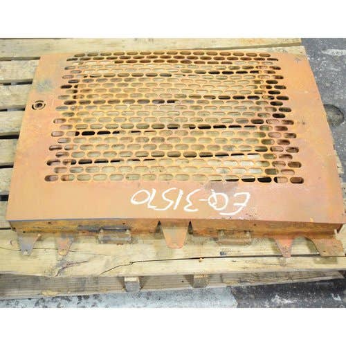 436591 | Engine Door | Rear | Case SR130 SR150 SR160 SR175 SR200 SR220 SR240 SR250 SV185 SV250 SV280 SV300 TR270 TR320 TV380 |  | 47466085 | 47838252
