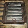 432448 | Engine Door | Rear | Gehl SL4510 SL4610 SL4615 4510 4610 4615 | | 074321 432448 | Engine Door | Rear | Gehl SL4510 SL4610 SL4615 4510 4610 4615 | | 074321