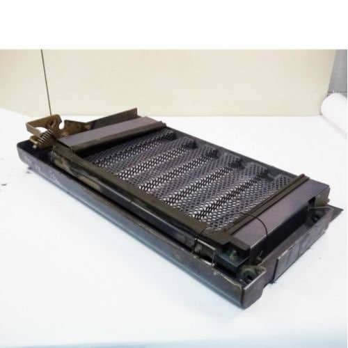 Used Engine Door Rear fits Gehl 4640 4640E 4840 4840E 5640 5640E 6640 140593 Used Engine Door Rear fits Gehl 4640 4640E 4840 4840E 5640 5640E 6640 140593