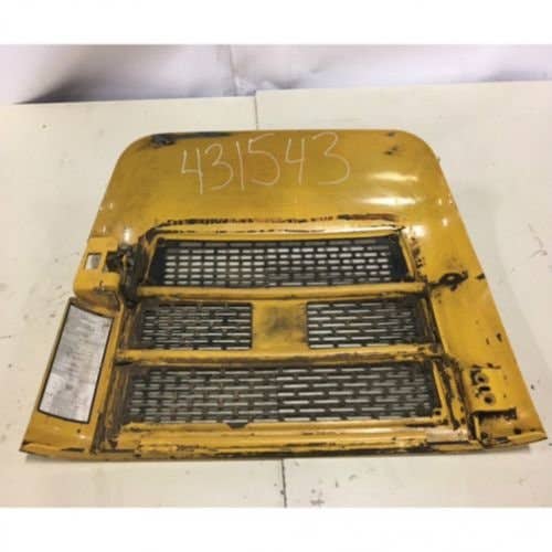431543 | Engine Door | Rear | John Deere 240 250 260 270 280 |  | KV22248