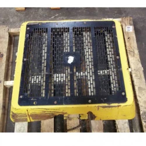 432247 | Engine Door | Rear | John Deere 325 328 332 |  | KV24730