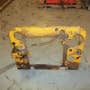 431646 | Engine Door | Rear | John Deere 6675 7775 | | MG86508863 431646 | Engine Door | Rear | John Deere 6675 7775 | | MG86508863