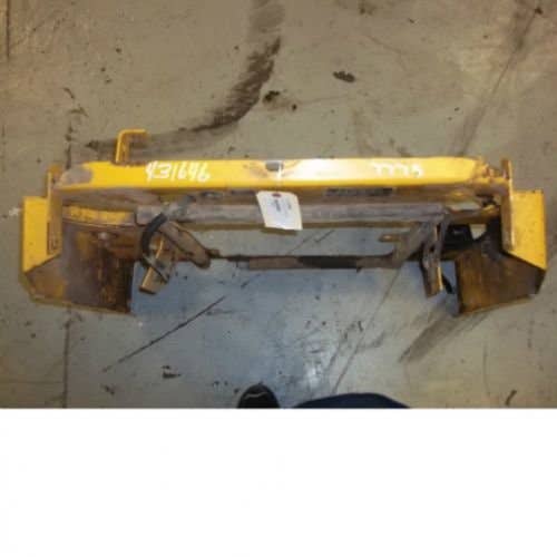 431646 | Engine Door | Rear | John Deere 6675 7775 |  | MG86508863