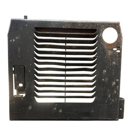 Used Engine Door Rear fits John Deere 8875 MG86630318 MG86508924 MG86557211 fits New Holland L865 LS180 LX865 LX885 86591219 86630318 86557211