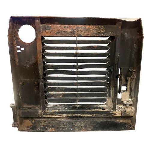 431552 | Engine Door | Rear | John Deere 8875 | New Holland L865 LS180 LX865 LX885 |  | MG86630318 | 86630318 | MG86508924 | MG86557211 | 86591219 | 86557211