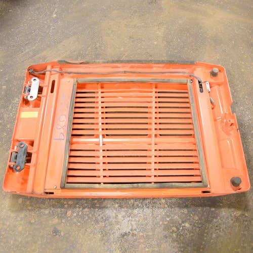 436829 | Engine Door | Rear | Kubota SVL75 SVL90 |  | V0511-99825