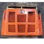 432195 | Engine Door | Rear | Kubota SVL95-2 | | V0631-99820 432195 | Engine Door | Rear | Kubota SVL95-2 | | V0631-99820