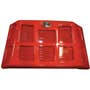 433548 | Engine Door | Rear | Kubota SVL75-2 SVL90-2 | | VO621-99822 433548 | Engine Door | Rear | Kubota SVL75-2 SVL90-2 | | VO621-99822