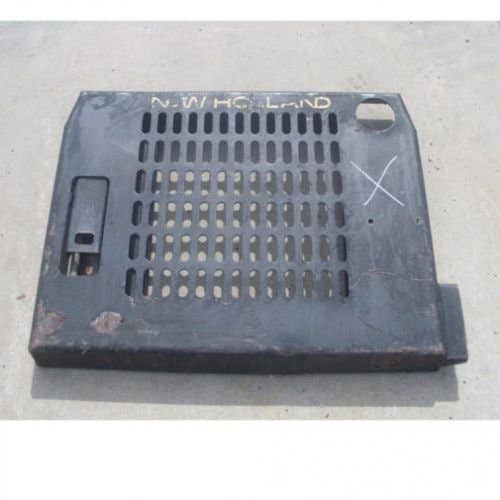 431880 | Engine Door | Rear | New Holland L565 LX565 LX665 |  | 86519034