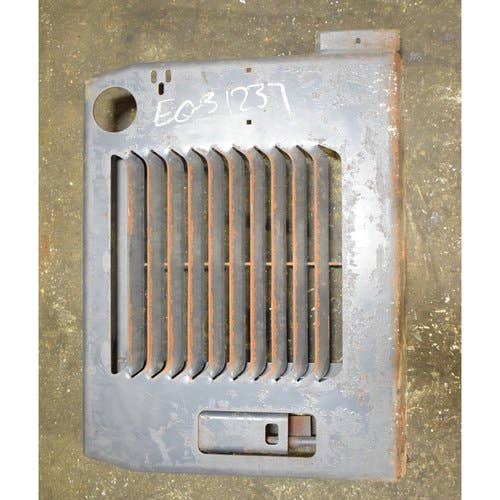 431038 | Engine Door | Rear | New Holland L465 L565 LS140 LS150 LS160 LS170 LX465 LX485 LX565 LX665 |  | 86591018 | 86629106