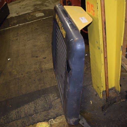 433014 | Engine Door | Rear | New Holland C175 L175 |  | 87360257