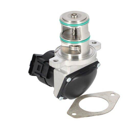 Engine EGR Valve fits John Deere 8130 8225R 8230 8230T 8245R 8270R 8295R 8295RT 8320R 8320RT 8330 8330T 8345R 8345RT 8430 8530 9230 9330 9430 RE537144 Engine EGR Valve fits John Deere 8130 8225R 8230 8230T 8245R 8270R 8295R 8295RT 8320R 8320RT 8330 8330T 8345R 8345RT 8430 8530 9230 9330 9430 RE537144
