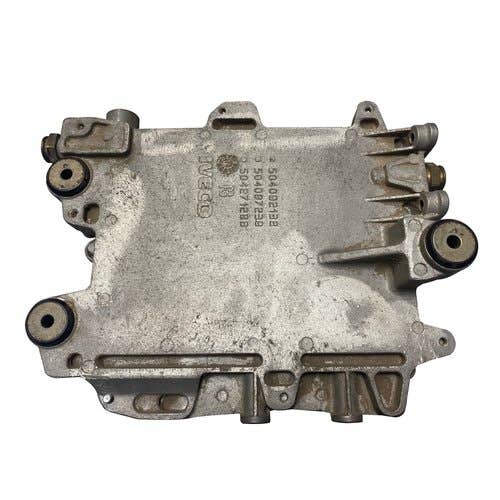 458278 | Engine Electronic Control Module | Case IH Patriot 3230 Patriot 3330 Patriot 4430 5130 6130 7010 7120 7230 8010 8120 8230 9010 9120 9230 | New Holland CR6090 CR7090 CR8080 CR8090 CR9040 CR9060 CR9065 CR9070 CR9080 CR9090 |  | 504122542 | 2854594