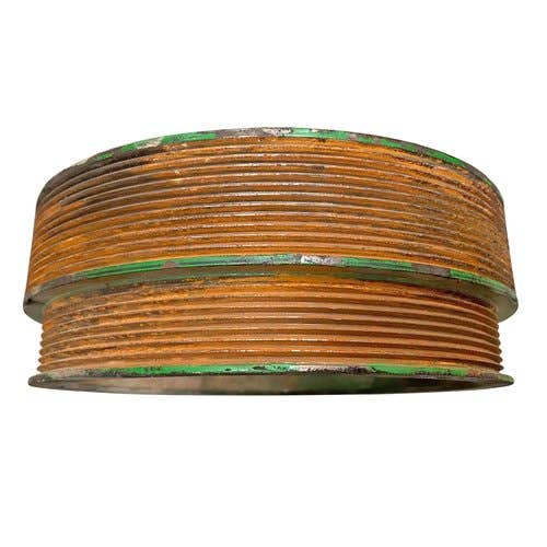 461308 | Engine Fan Drive Pulley | John Deere 9300 9400 |  | R503823 | R125200