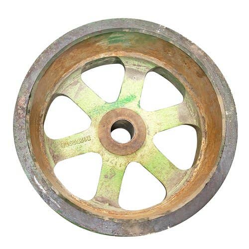 461308 | Engine Fan Drive Pulley | John Deere 9300 9400 |  | R503823 | R125200
