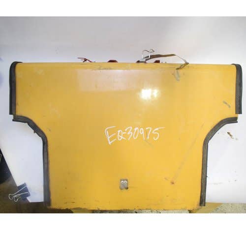 434804 | Engine Firewall | ASV MD2810 |  | 0308-046