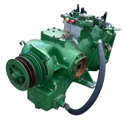 440871 | Engine Gearcase Assembly | John Deere 6359 9400 9410 |  | AH134862 | AH126002