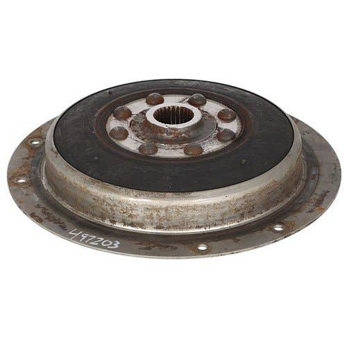 497203 | Engine Gearcase Dampener Coupler w/ Hub | John Deere C670 S650 S660 S670 S670HM S760 S770 T550 T560 T660 T670 W540 W550 W650 W660 9450 9550 9550 SH 9560 9560 SH 9560 STS 9570 STS 9640 WTS 9650 9650 CTS 9650 STS |  | AH168456 | AH155217 | H174543