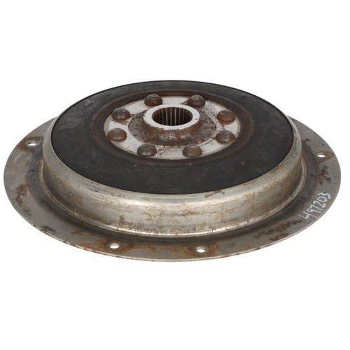 497203 | Engine Gearcase Dampener Coupler w/ Hub | John Deere C670 S650 S660 S670 S670HM S760 S770 T550 T560 T660 T670 W540 W550 W650 W660 9450 9550 9550 SH 9560 9560 SH 9560 STS 9570 STS 9640 WTS 9650 9650 CTS 9650 STS |  | AH168456 | AH155217 | H174543