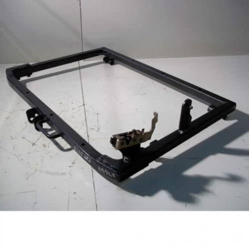 Used Engine Grille Cover Frame fits Caterpillar 216B3 242B2 228 257B2 247B2 216B 226B 232B 242B 216 226 232 242 232B2 216B2 247 247B3 257 142-8812