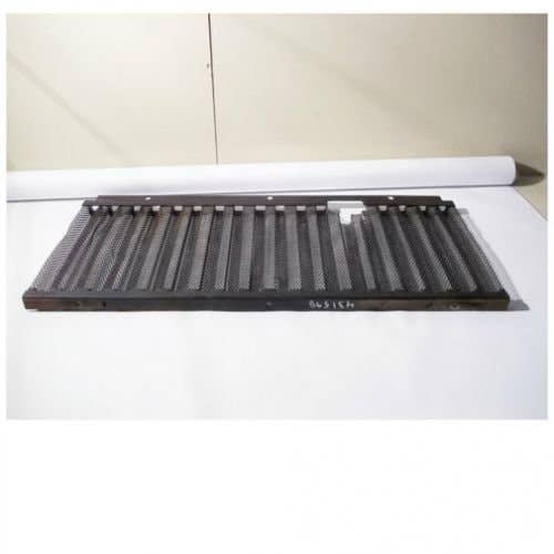 Used Engine Grille Cover fits Bobcat 631 641 642 643 645 731 741 742 743 1600 1600 6567868
